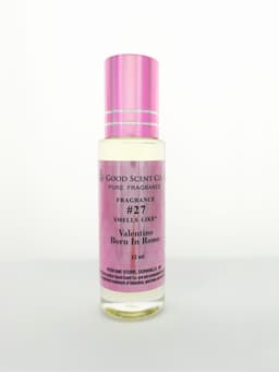 Valentino Born in Roma – Body Oil (12ml)