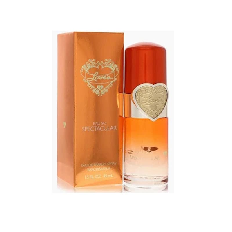 DANA EAU SO SPECTACULAR 1.5 EDP W