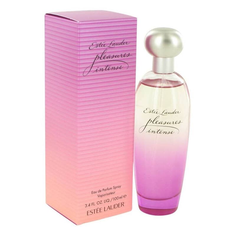 PLEASURE INTENSE 3.4 EDP W