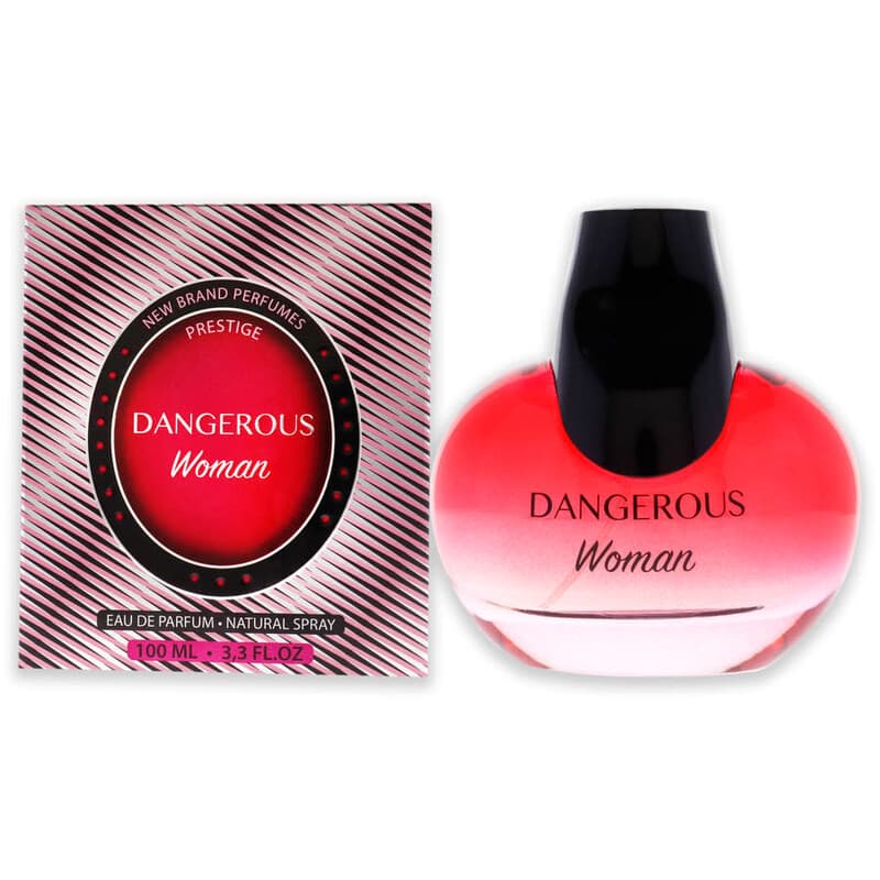 NB DANGEROUS WOMAN 3.4 W