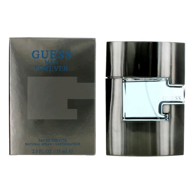 GUESS FOREVER 2.5 EDT M