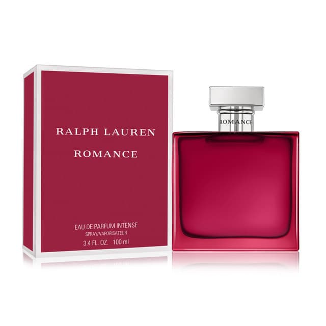 RALPH LAUREN ROMANCE INTENSE 3.4 EDP W