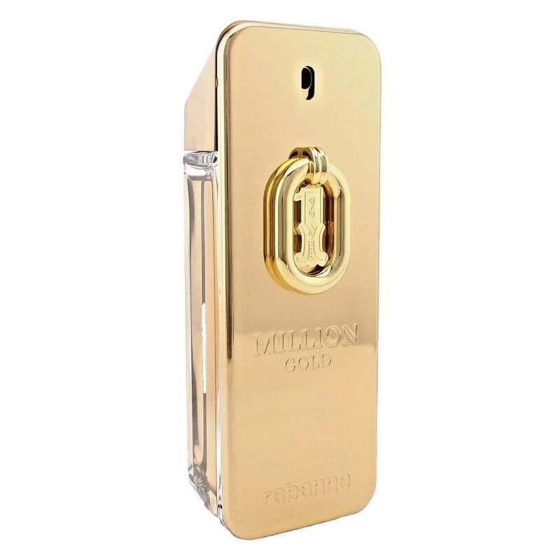 ONE MILLION GOLD INTENSE 6.8 EDP M