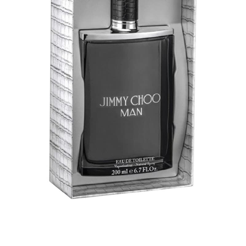 JIMMY CHOO 6.8 MEN