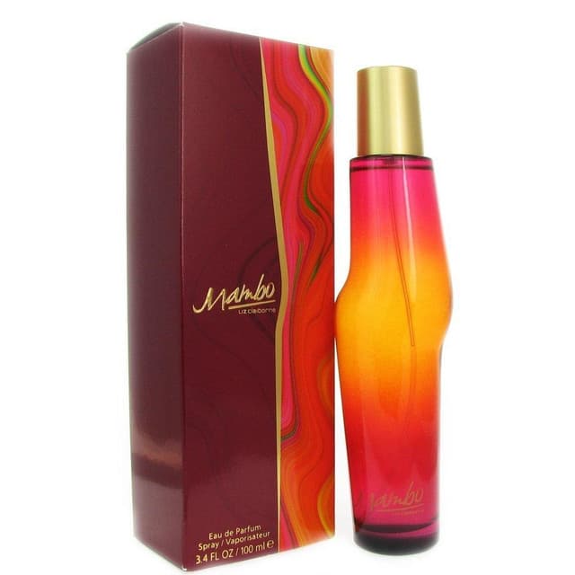 MAMBO 3.4 WOMEN