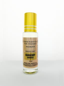 Burberry Goddess – Body Oil (12ml)