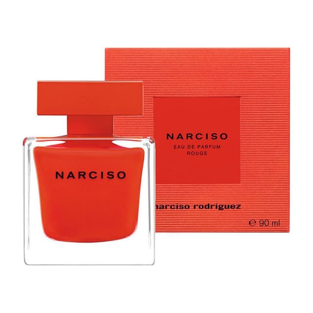 NARCISO RODRIGUEZ ROUGE 3 OZ W