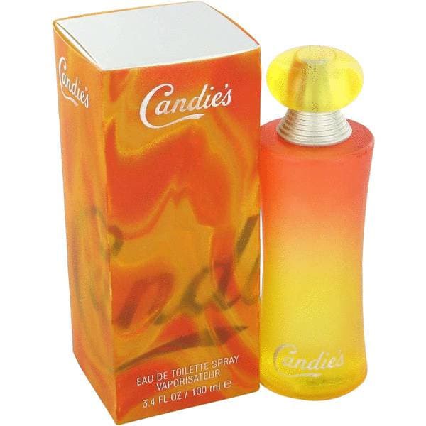 CANDIES 3.4 EDP WOMEN