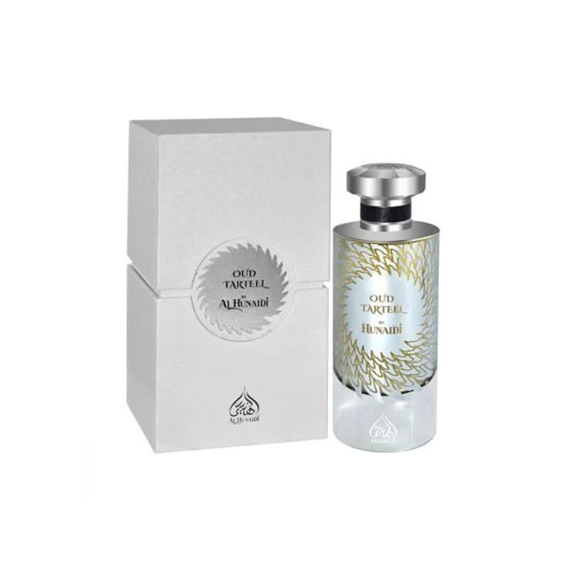 HUNAIDI OUD TARTEEL 3.4 EDP U