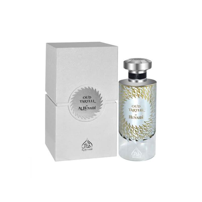 HUNAIDI OUD TARTEEL 3.4 EDP U