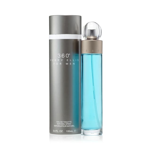 360 PERRY ELLIS 3.4 MEN
