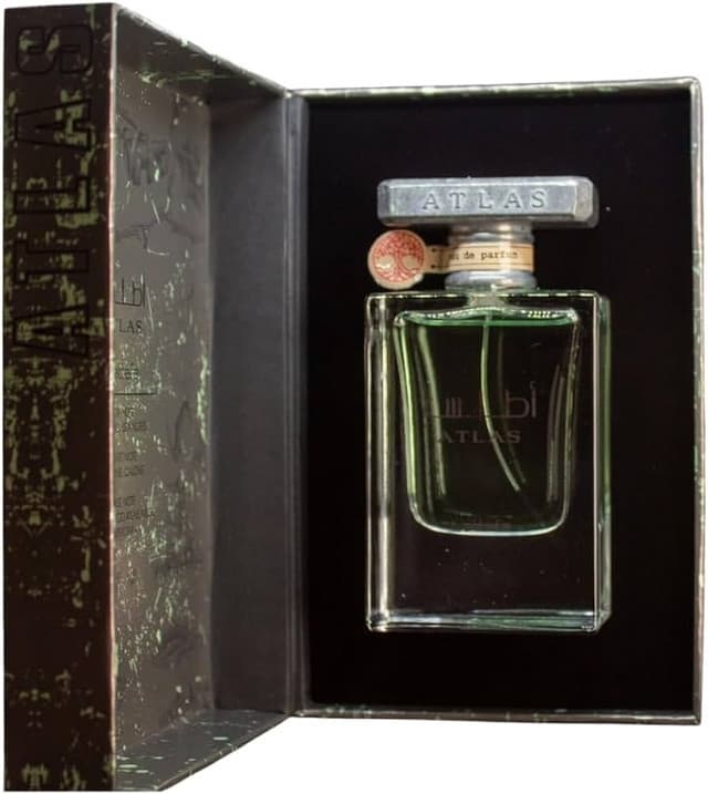 LATTAFA ATLAS EDP