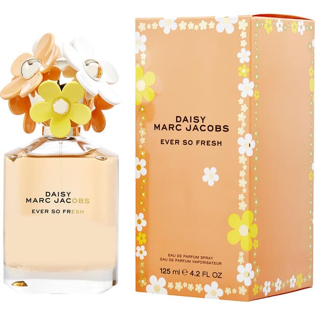 DAISY EAU SO FRESH 4.2 WOMEN