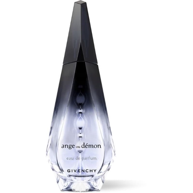 ANGE ou DEMON 3.4 EDP W TST