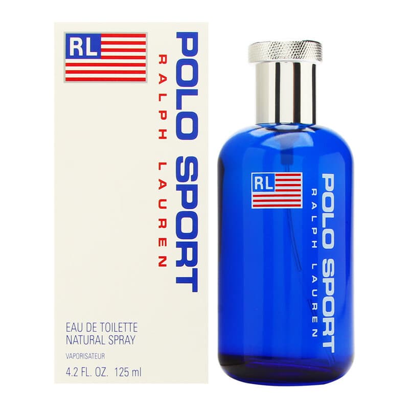 POLO SPORT 4.2 MEN