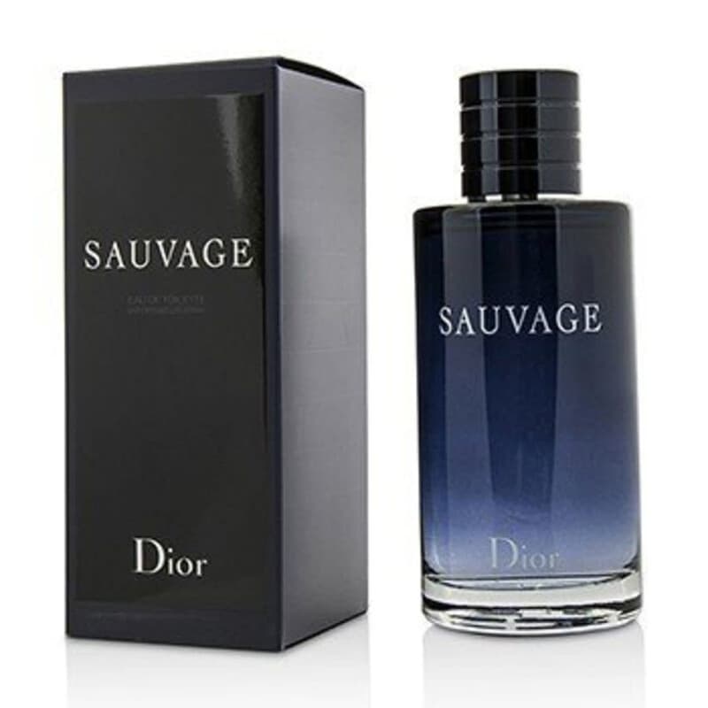 SAUVAGE 6.7 EDT M