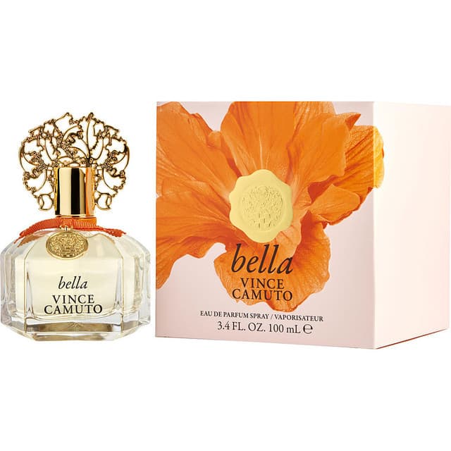 VINCE CAMUTO BELLA 3.4 WOMEN