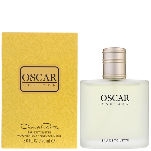 OSCAR FOR MEN YELLOW 3.3 M