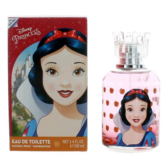 PRINCESS SNOW WHITE 3.4 EDT