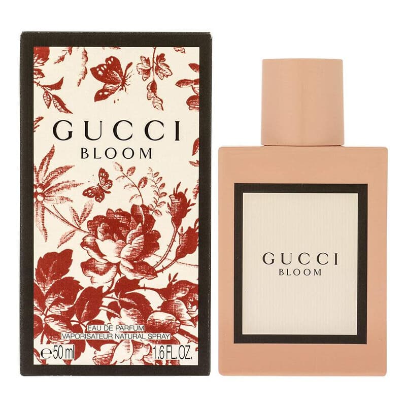 GUCCI BLOOM 1.7 EDP W