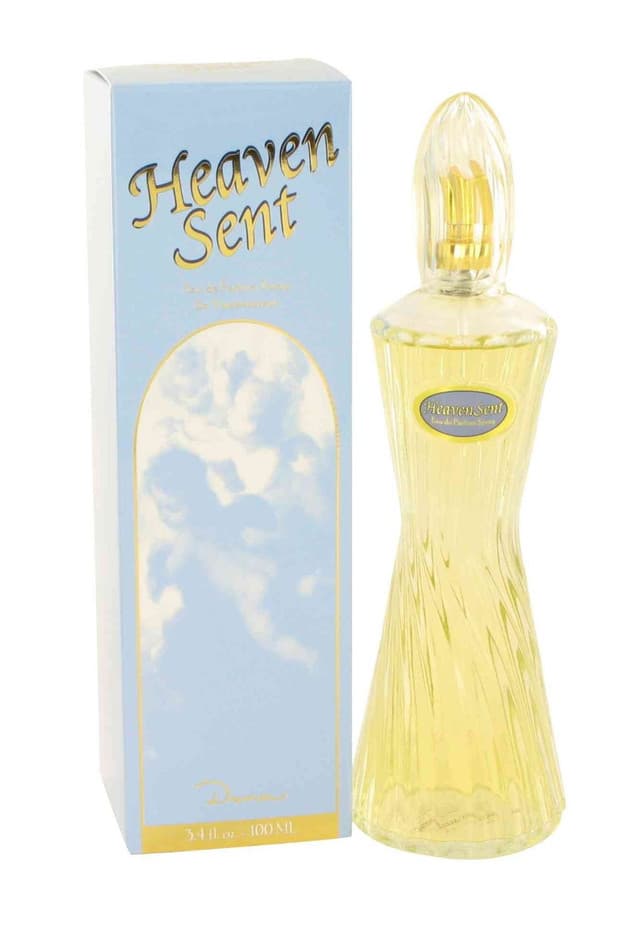 HEAVENS SCENT 3.4 W