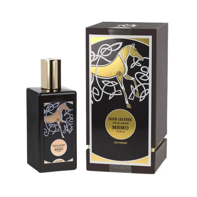 MEMO IRISH LEATHER 2.5 EDP M