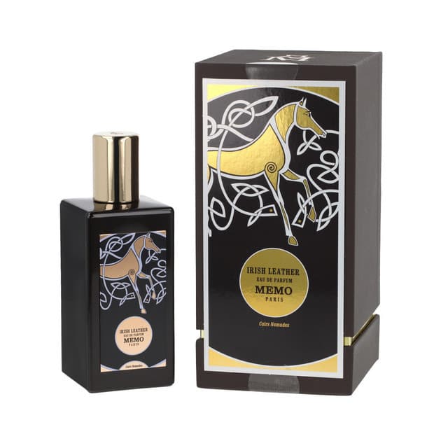 MEMO IRISH LEATHER 2.5 EDP M