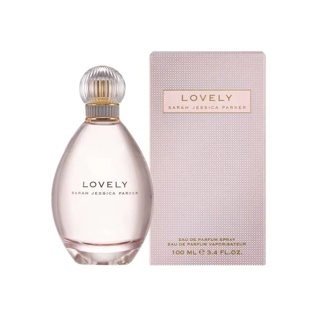LOVELY 3.4 WOMEN