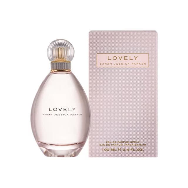 LOVELY 3.4 WOMEN