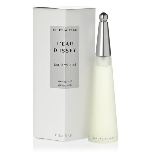 ISSEY MIYAKE 3.3 EDT W