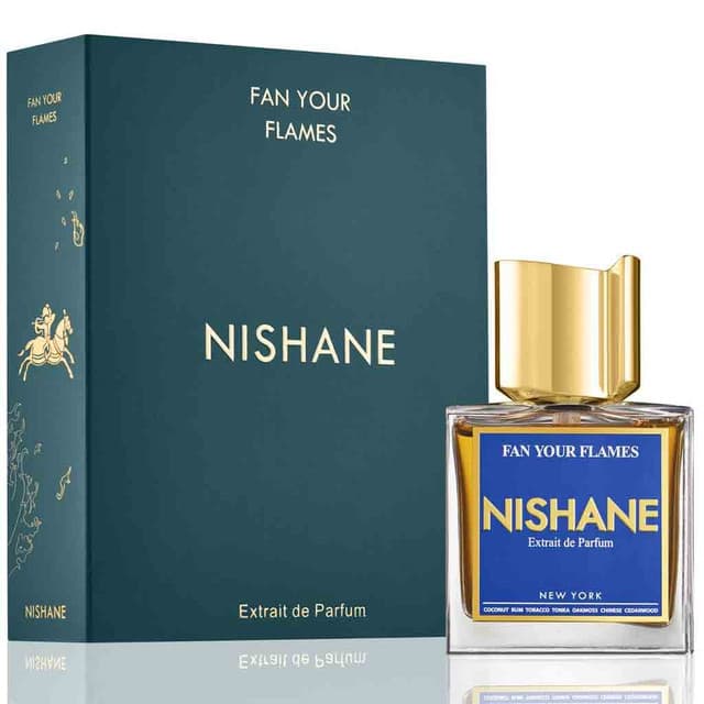 NISHANE FAN YOUR FLAMES 3.4 EDP