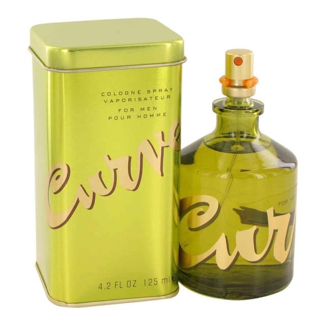 CURVE 4.2 MEN