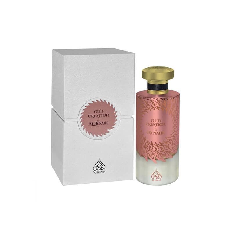 HUNAIDI OUD CREATION 3.4 EDP W
