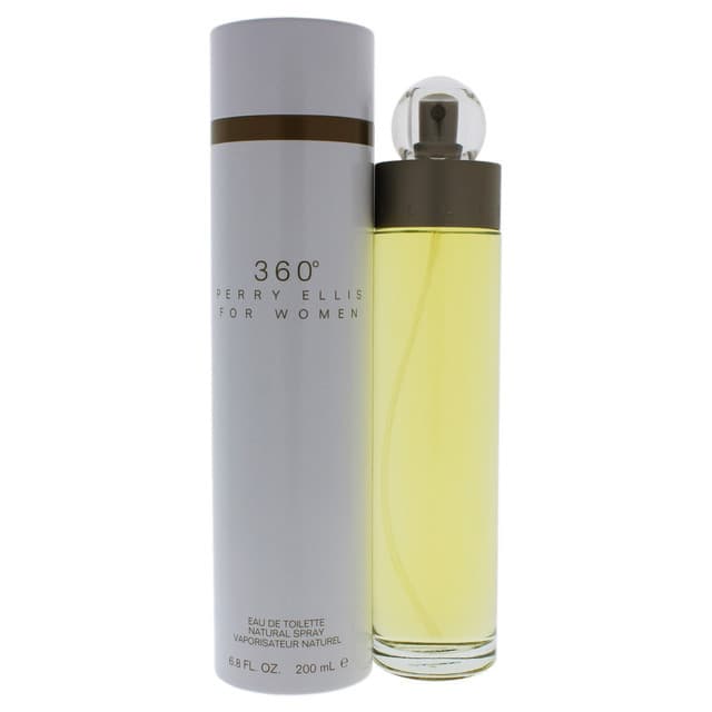 PERRY ELLIS 360 6.8 WOMEN