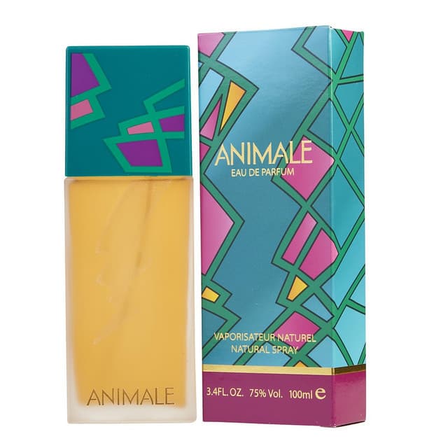 ANIMALE 3.4 WOMEN