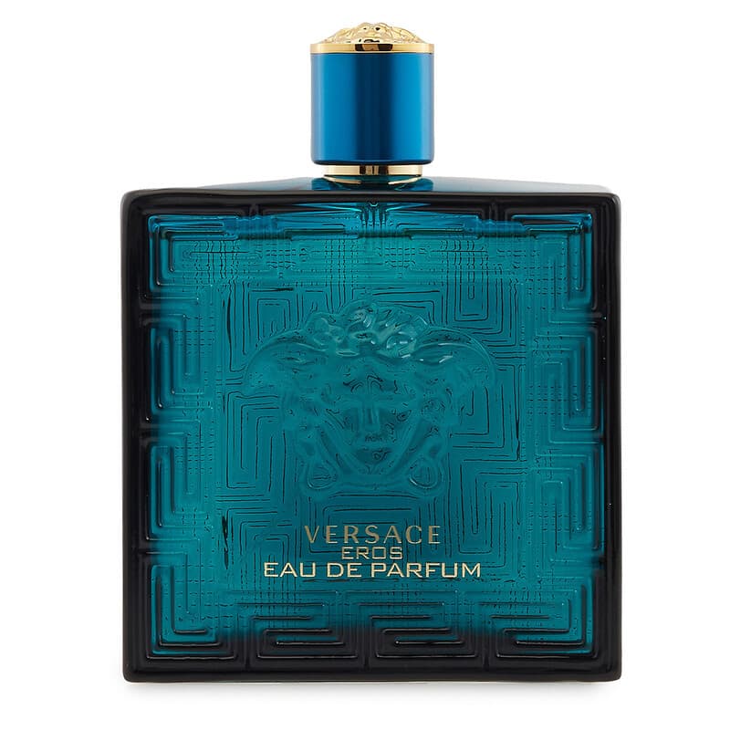 VERSACE EROS 3.4 EDP M TST