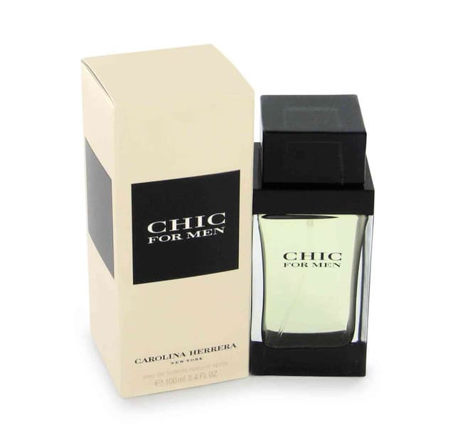 CHIC 3.4 MEN