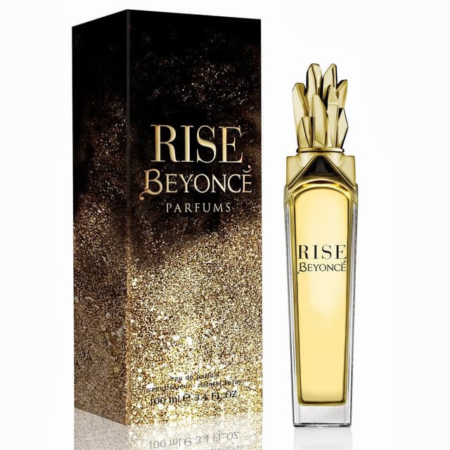 BEYONCE RISE 3.4 WOMEN