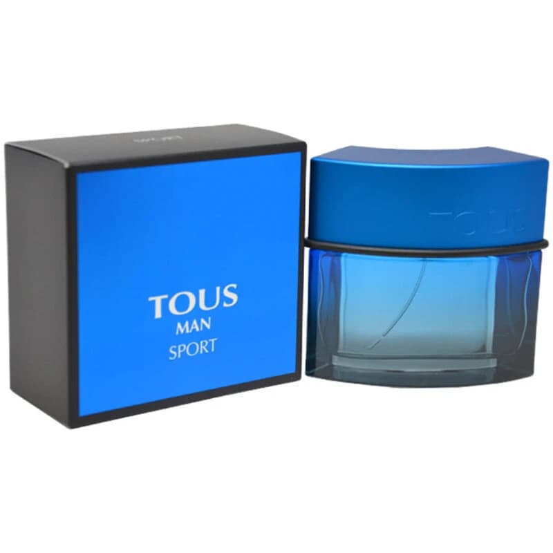 TOUS MAN SPORT 3.4