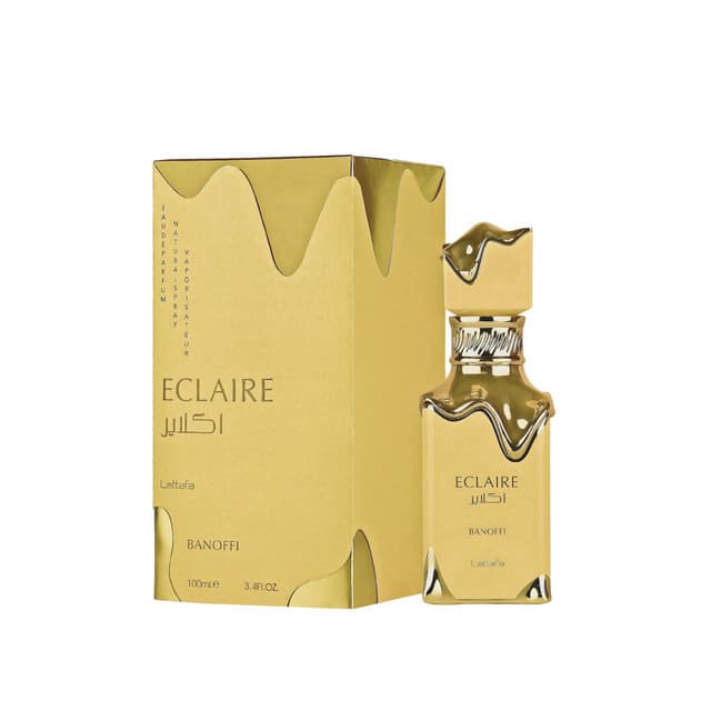 LATTAFA ECLAIRE BANOFFI 3.4 EDP W
