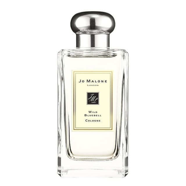 JO MALONE WILD BLUEBELL 3.4 W