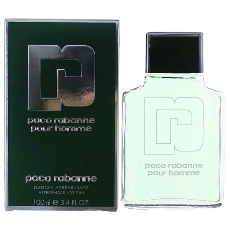 PACO RABBANE 3.4 MEN