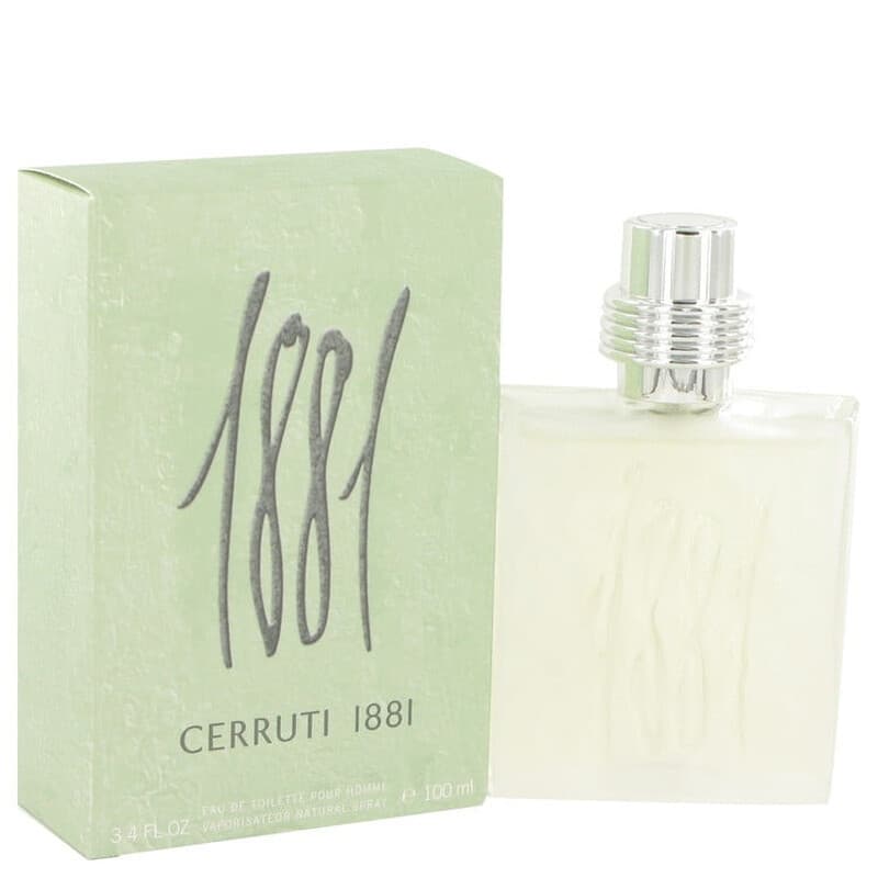 1881 CERRUTI IMAGE 1.7 MEN