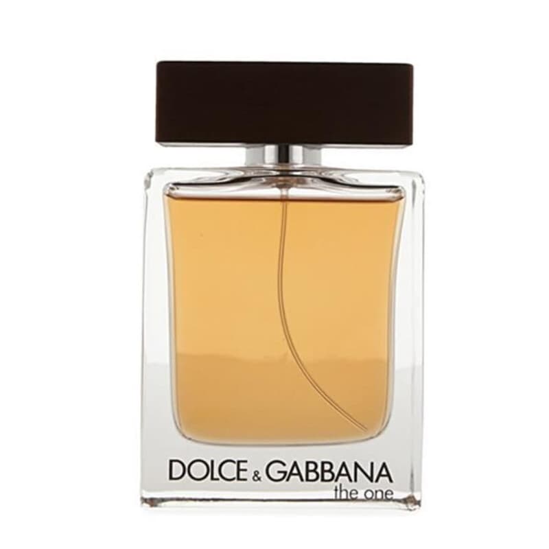 D&G THE ONE 3.4 EDT TST