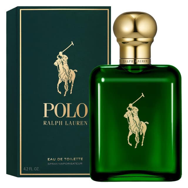 POLO GREEN 4.0 MEN