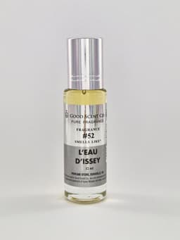 L’Eau Issey Miyaki– Body Oil (12ml)
