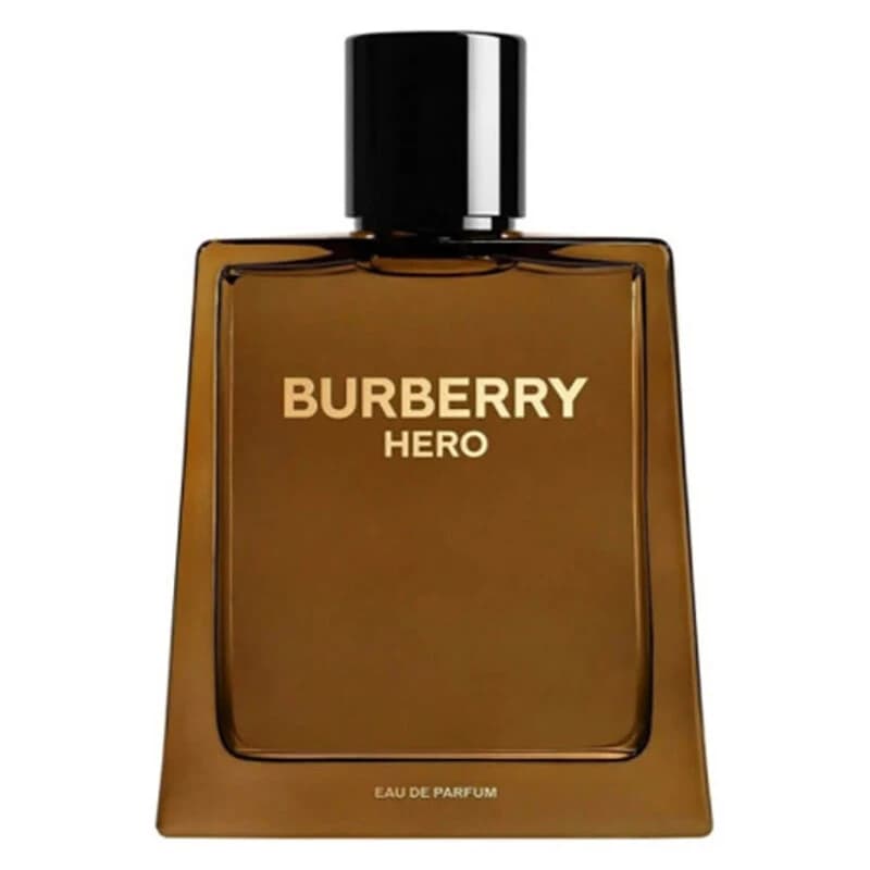 BURBERRY HERO 3.4 EDP MEN