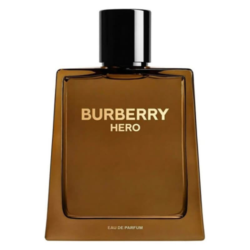 BURBERRY HERO 3.4 EDP MEN