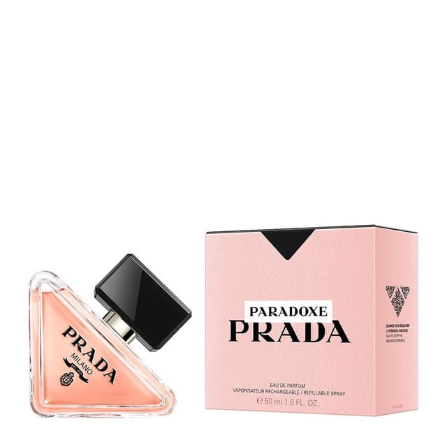 PRADA PARADOXE 1.6 OZ EDP WOMEN