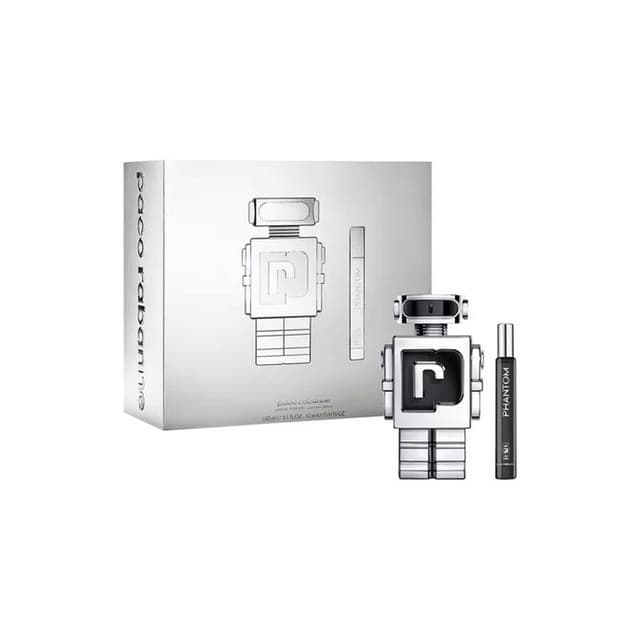 PACO PHANTOM 1.7 MEN 3 PCS SET